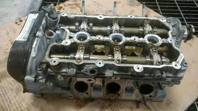 306-59447r Audi Cylinder Head For A8 Assy Right 3.0l Ready To Ship