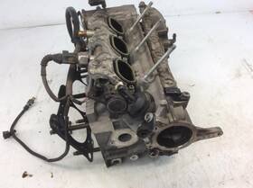 306-59448l Audi 13-14 16-17 A8 Sedan 3.0l Left Cylinder Head Z