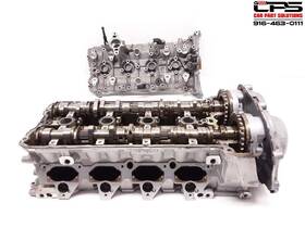 306-59485l Audi 13-18 S6 4.0l Driver Left Cylinder Head