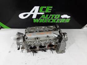 306-59540r Audi Passenger Cylinder Head 3.0l Gasoline Fits 13-15 Q7