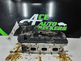 306-59542r Audi Passenger Cylinder Head 3.0l Diesel Fits 13-14 Q7 615461