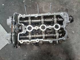 306-59655r Audi Passenger Right Cylinder Head 3.0l Fits 16-18 A6 347680