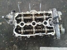 306-59656l Audi Driver Left Cylinder Head 3.0l Fits 16-18 A6 347681