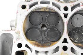 306-59662r Audi Passenger Right Cylinder Head 4.0l Fits 16-17 S6 86884
