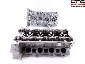 079103403t Audi 306-59670l 15-17 Rs7 Driver Cylinder Head 4.0l