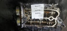 306-59725r Audi Passenger Right Cylinder Head 3.0l Fits 17-19 Q7 1163121