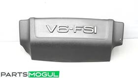 06e-103-925-f Audi 351.au1410 2009-2012 Q5 Engine Appearance Cover Front 06e103925 Oem