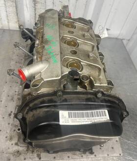 6e103066c Audi 2010 S4 3.0l Sc Engine Right Side Bank Cylinder Head 82k Miles Ccb 001754