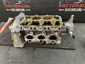 6e109102ca Audi 15 A8 Drivers Left Side Engine Motor Cylinder Head 3.0l Gas