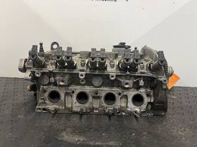 6h103064lx Audi 10-12 A4 2.0 Engine Motor Cylinder Head