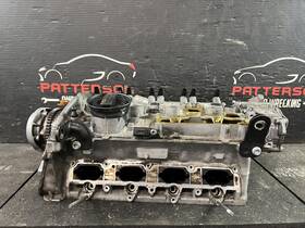 6h109021g Audi 13-17 Q5 2.0 Turbo Non-hybrid Engine Motor Cylinder Head