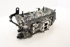 6k103063cm Audi 2019 - 2025 Q3 Quattro 2.0l Engine Motor Cylinder Head Vin E 5th Digit Oem