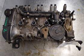 6l109021h Audi 2016 A6 2.0l Engine Cylinder Head Assembly 49 842 Miles Id Cynb 2021