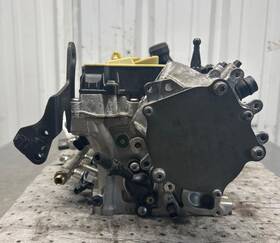 6l109022aa Audi 2018 Q5 2.0l Engine Cylinder Head Assembly 125k Miles Day 006025 18 19 20