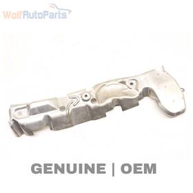 8e0199455k Audi 2013-2016 Rs5 4.2l - Left Cylinder Head Heat Shield