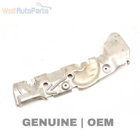 8e0199456j Audi 2013-2016 Rs5 4.2l - Right Cylinder Head Heat Shield