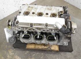 Hed-50563 Audi 2012-2015 A6 Quattro 3.0l Cylinder Head Passenger Right Oem