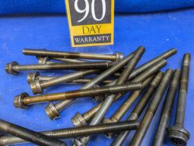 Wht005534 Audi Incomplete Cylinder Head Bolt Set S7 Oem S6 Ceuc 4.0 V8