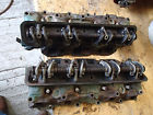 B-1374603-e Buick Gm Pair Heads