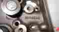 B-16-71 3993820 Chevrolet Oem Gm Big Block Chevy Large Oval Port Head 402-454 71 Ls-5 Date