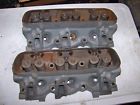 B1368767 B Oldsmobile Fire Cylinder Heads Set