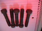 B2az-6065-a Ford Through Thunderbird Short Block Head Bolts