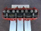 B4a-6049-g Ford Cylinder Head Mercury