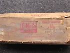 B5a-9430-b Ford Nos Block Exhaust Manifold