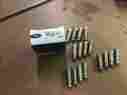 B6a-6549-c Ford Rocker Arm Adjuster Bolts 16 Nos In Box