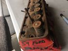 B7az-6049-a Fomoco Vtg Ford Thunderbird Edsel Cyl Head Of