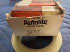 12405 B8a A Autolite Nos Ford Lincoln Mercury Set Of Bf Spark Plugs
