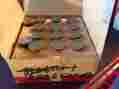 B8c-6500a Ford Nos Y Block Speed Tappets Lifters Rare Set Of 14 Original Fomoco Fairlane