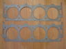 B9me-6051b B9mb-6051b Fomoco Vtg Nos Ford Head Gasket Set Mercury Lincoln Mel