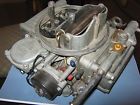 8050b Barrel Holley 4 Carburetor Used