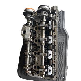 11122906618 Bavarian Motor Works Bmw Right Engine Cylinder Head Assembly 4.4l Oem 550 F10 2014