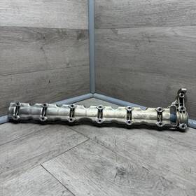 7566732 Bavarian Motor Works Bmw 2006 325i 3.0l N55 Exhaust Camshaft Bearing Ledge