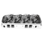 Bbc Plugs 320cc Head Aluminum Cylinder N A Flo-tek Angle Chevy Complete