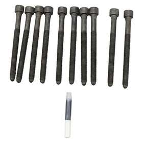 016-1078 Beck Arnley For Volkswagen Jetta 2006-2013 Cylinder Head Bolt Set