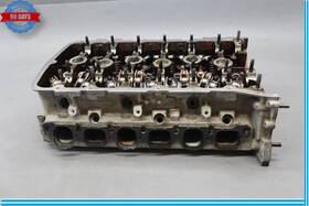011da Bentley 03-12 Continental Flying Spur Right Side Engine Cylinder Head 6.0l Oem