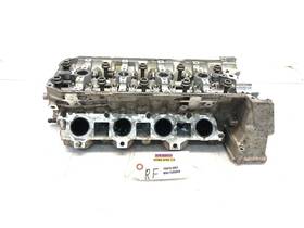 07910 Bentley 2014-2018 Flying Spur 4.0l V8 Right Pass Front Cylinder Head #for Parts