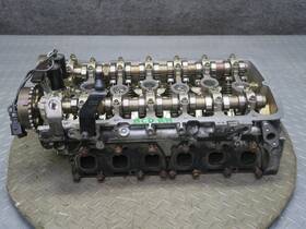 07d103392r Bentley 2006-2012 Flying Spur 6.0l W12 Engine Right Cylinder Head With Camshafts