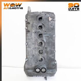 470aa Bentley 04-13 Continental Flying Spur Gtc 6.0l W12 Right Cylinder Head Cover Oem