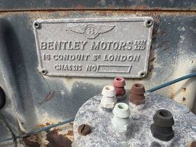 Ue2299-cc Bentley Ue2299cc 1957 Cylinder Head Ba74634