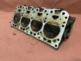 Ue75648 Bentley Brooklands 1994 6.8l V8 Engine Cylinder Head Assembly Oem