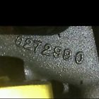 6272990 Big Heads Port 990 Block Rectangular 454 Square Bbc 427 Chevy