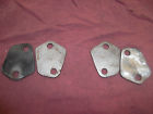 Block- 1955-1958 331 2 Original 392 Hemi Plates Earlychrysl Head 354