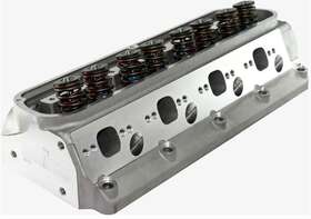 Hp9008 Blueprint Engines Muscle Series Cylinder Head