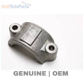 0439113 Bmw 2007-2010 X5 4.8l - Engine Cam / Camshaft Bearing Cap Ra1