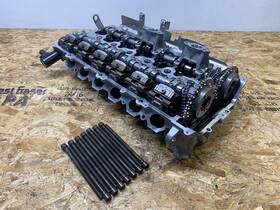05762117616 Bmw 2019-2024 F97 F98 G80 G82 M2 S58 Engine Motor Cylinder Head Assembly 9k Oem