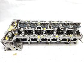 06058697 Bmw 2011-2013 X3 F25 F30 N55 Gas 3.0l Engine Motor Cylinder Head